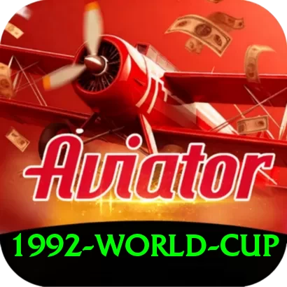 1992 world cup Pro Max v3.4.2 - 2