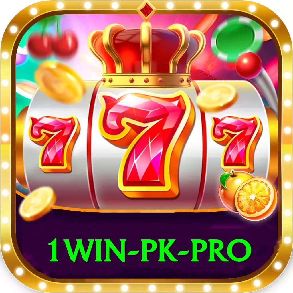 1Win PK King Casino App - 2