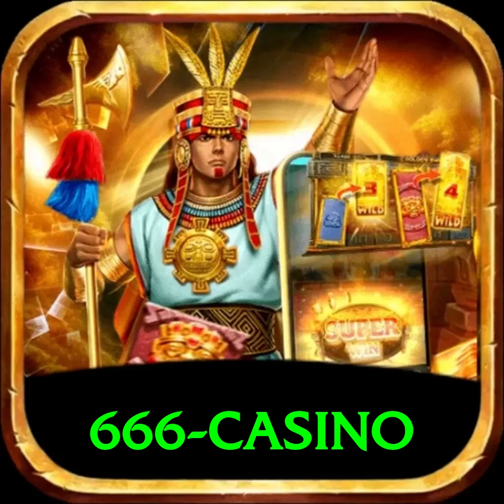 666 casino Games (Casino & Earning) Deluxe v4.1.4 - 2