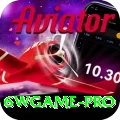 6wgame Ultimate Casino App
