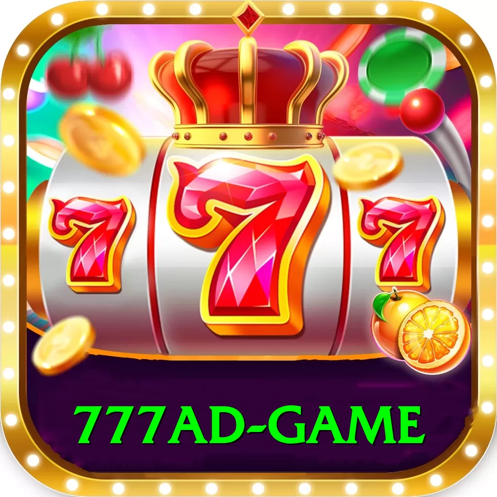 777AD Game Deluxe Edition v3.8.9 - 2