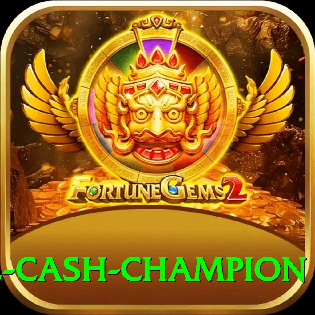 77Bet Game Cash Champion - 2