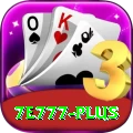 7e777 Games (Casino & Earning) Deluxe v3.2.4