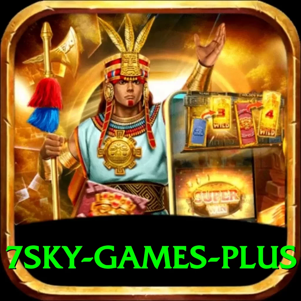 7sky games Plus v5.0.0 - 2