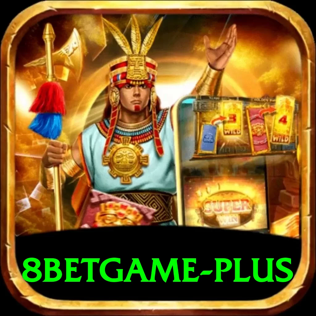 8betgame Games (Casino & Earning) VIP vv3.5.3 - 2