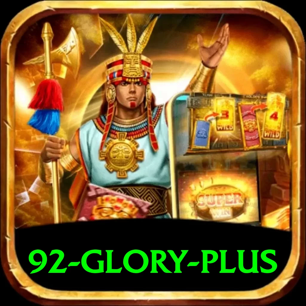 92 glory Games (Casino & Earning) Deluxe v5.2.1 - 2
