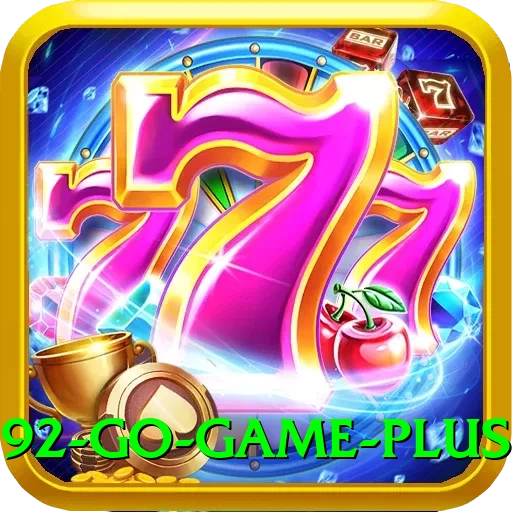92 Go Game Official v4.0.4 - 2