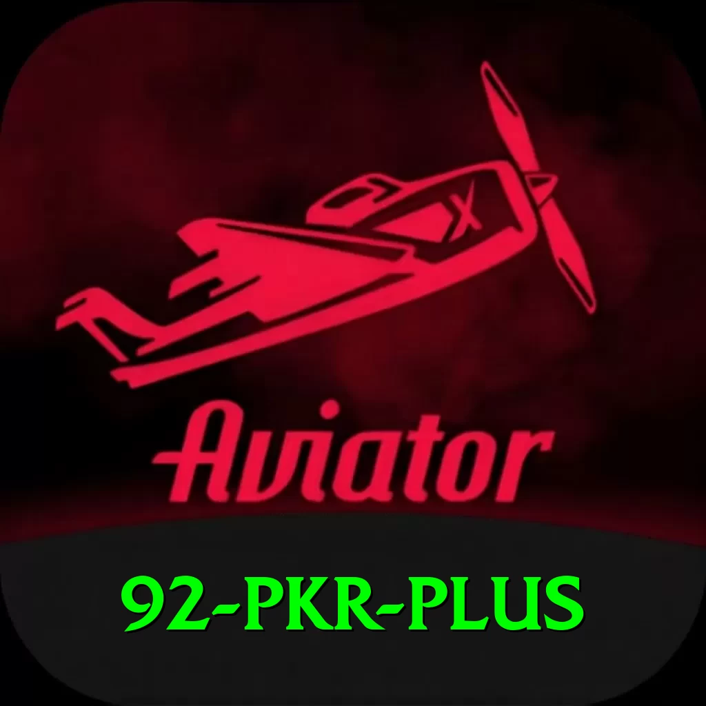92 PKR Game Plus v2.4.3 - 2