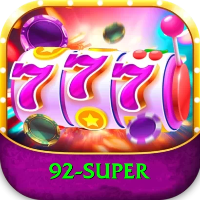 92 Super Games (Casino & Earning) Turbo v5.5.2 - 2