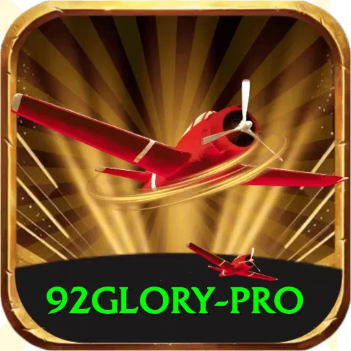 92glory Mobile Gold - 2