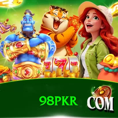 98PKR VIP v2.7.4 - 2