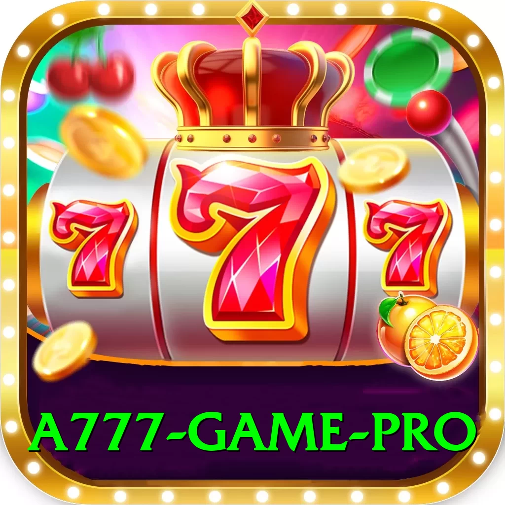 a777 game Max Pro v5.0.5 - 2