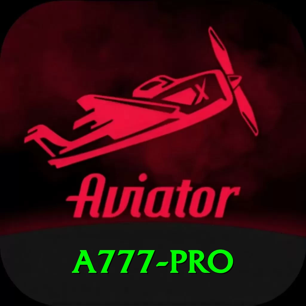 a777 Pro v2.3.0 - 2