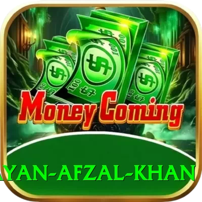 aayan afzal khan Premium Plus v2.3.4 - 2