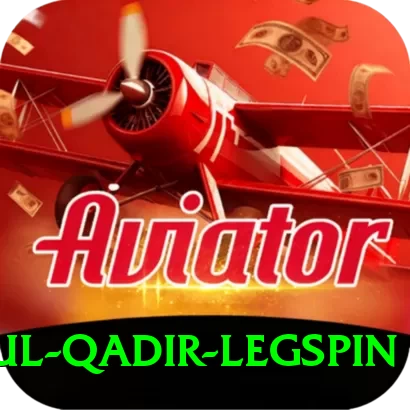 abdul qadir legspin VIP v1.0.3 - 2