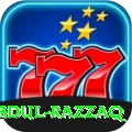 abdul razzaq Plus v1.2.3