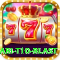 abu dhabi t10 blast Premium Edition v3.4.8