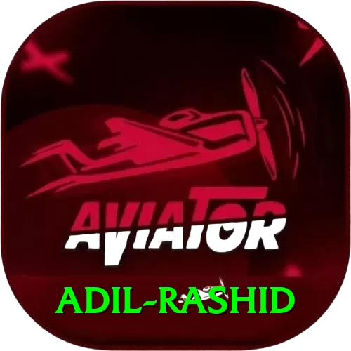 adil rashid Premium v4.0.1 - 2