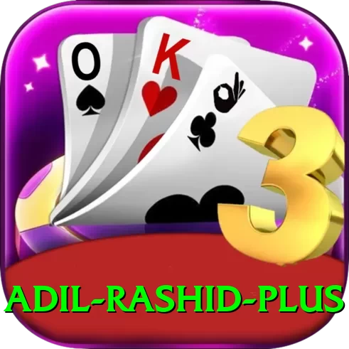 adil rashid King Gaming App - 2