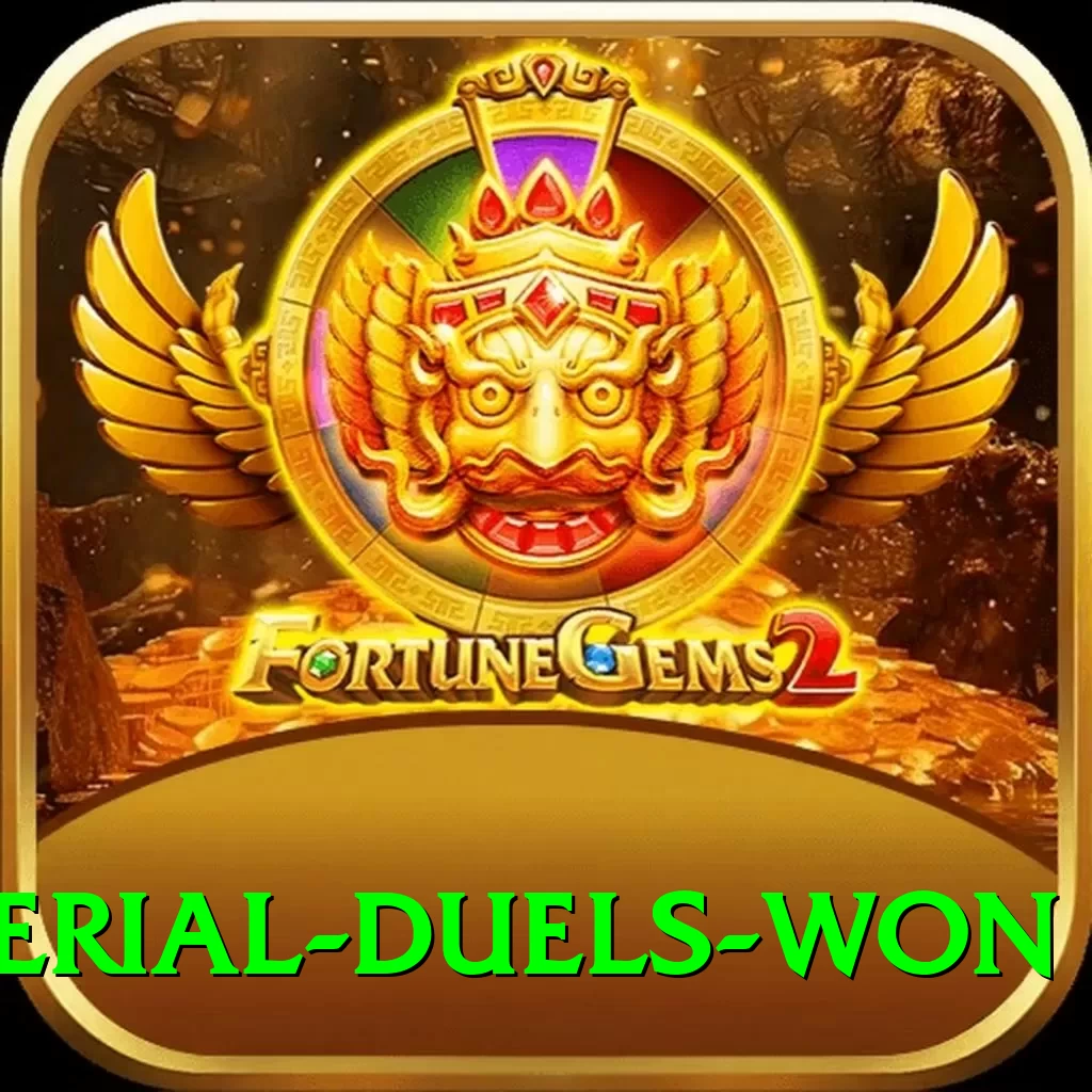 aerial duels won Deluxe Edition v2.3.6 - 2