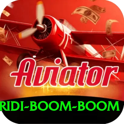 afridi boom boom Turbo Pro v3.3.5 - 2