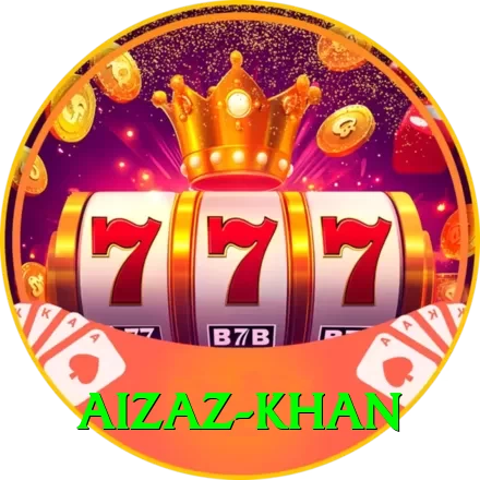 aizaz khan Gold v2.0.5 - 2