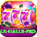 alex hales Royal Gaming App