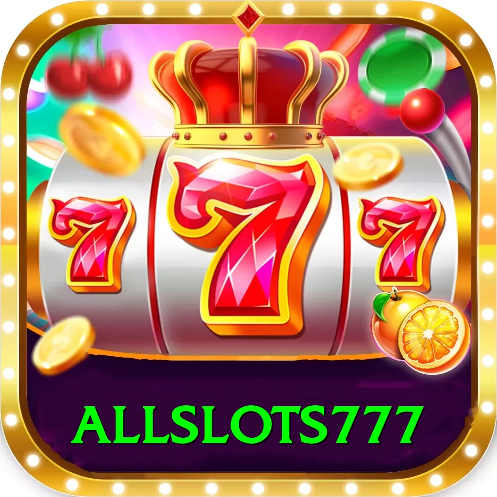 allslots777 Master v2.7.7 - 2
