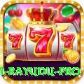 ambati rayudu Pro APK v5.9.9
