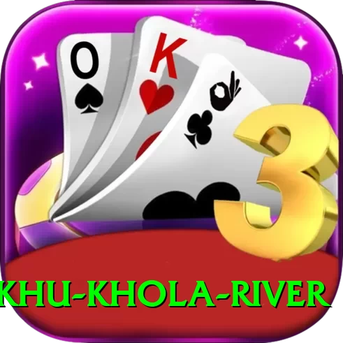 ankhu khola river Premium v2.0.1 - 2