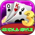 ankhu khola river Premium v2.0.1