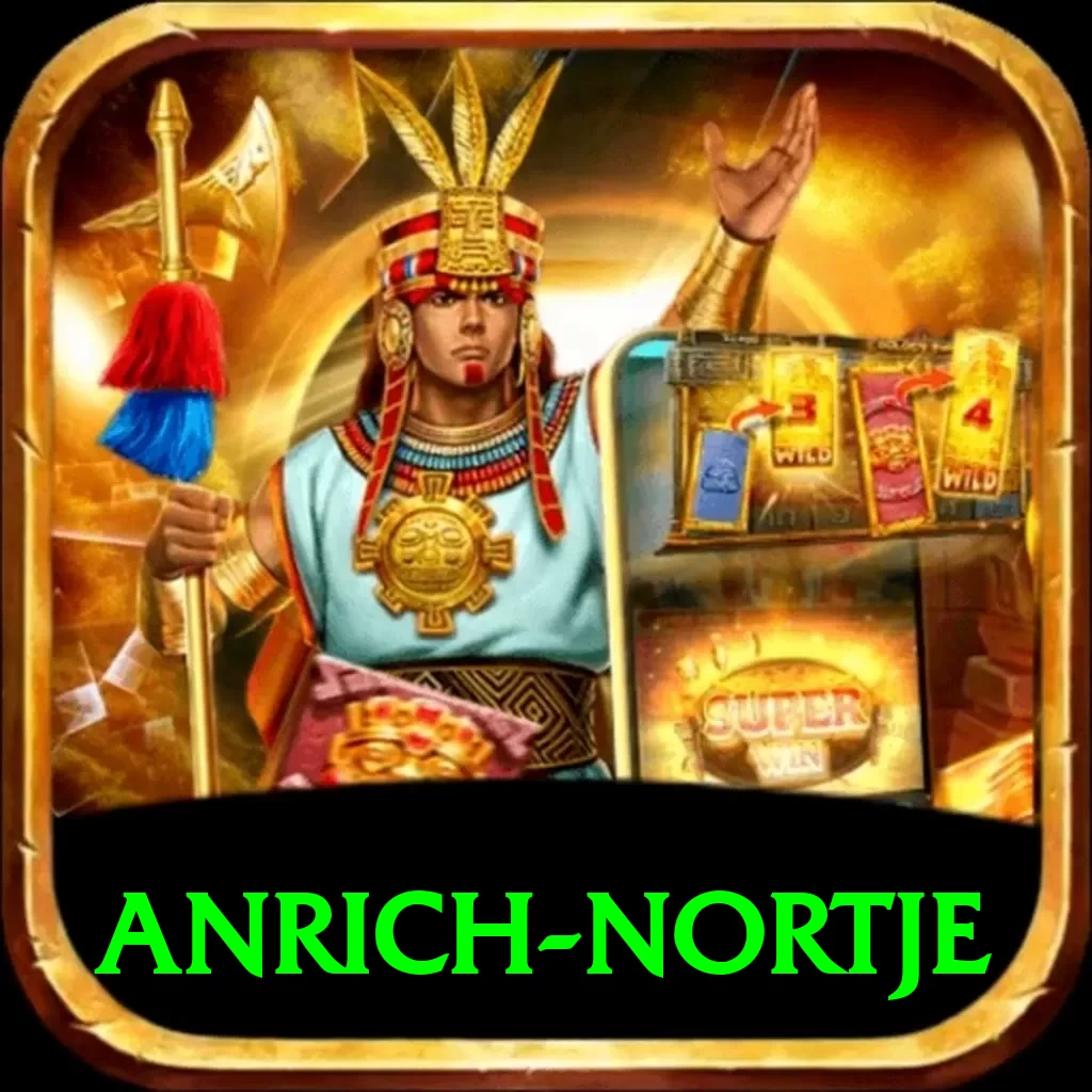 anrich nortje Gold Pro v2.3.9 - 2