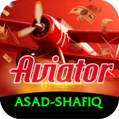asad shafiq VIP Edition v5.5.4 - 2