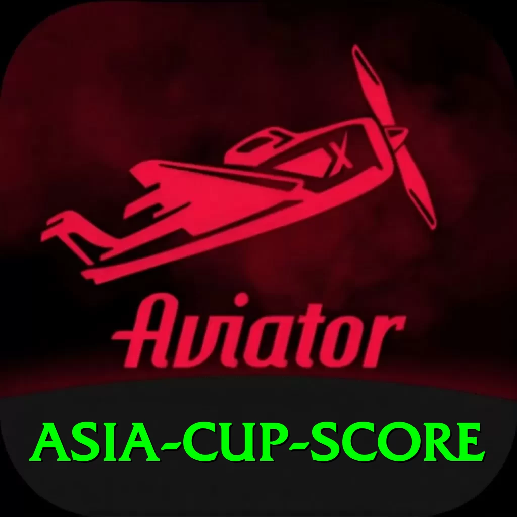 asia cup score Master v1.6.9 - 2
