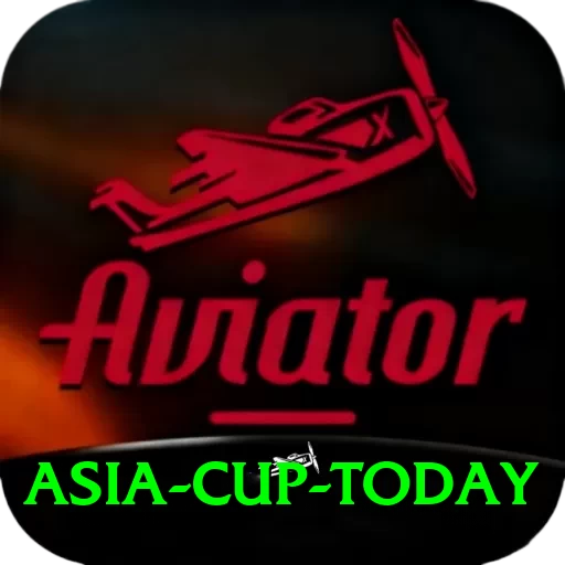 asia cup today Pro Edition v5.8.6 - 2