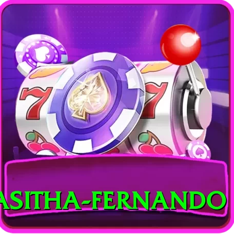 asitha fernando VIP Edition v2.9.5 - 2