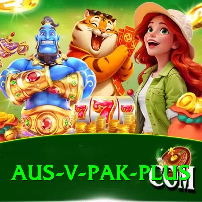 aus v pak Official v4.6.5 - 2