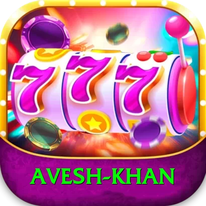 avesh khan Pro1 v2.8.8 - 2