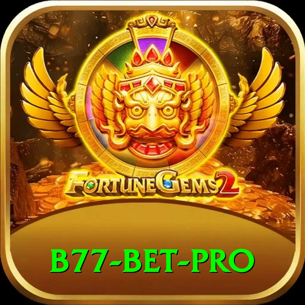 B77 Bet Live Casino Royal - 2