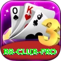 b8 club VIP Casino App