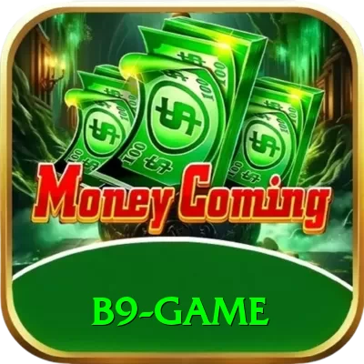b9 game Turbo v2.4.8 - 2