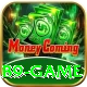 b9 game Turbo v2.4.8