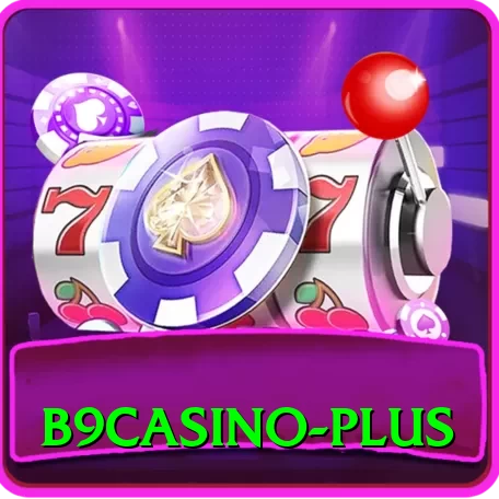b9casino - Gaming Deluxe - 2
