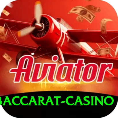 baccarat casino Pro v1.7.9 - 2