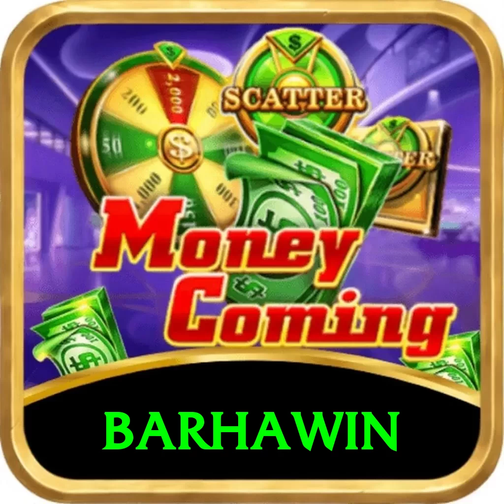 barhawin Games (Casino & Earning) Elite v2.8.9 - 2