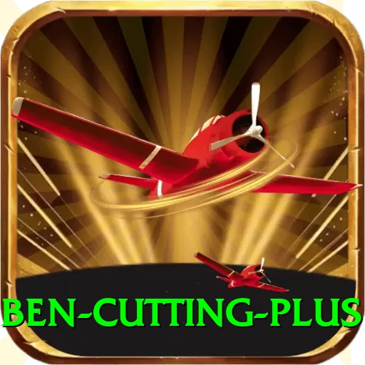 ben cutting Elite New - 2