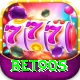 bet905 Apps (Tools & Injectors) Pro vv3.8.5