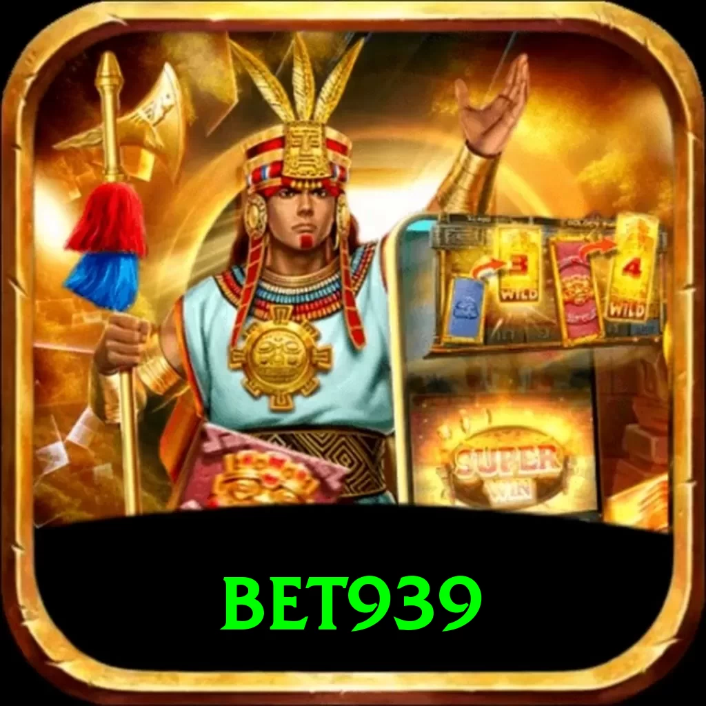 Bet939 Games (Casino & Earning) Ultimate vv4.6.8 - 2