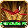 betandyou88.pk Jackpot Gold v3.9.0