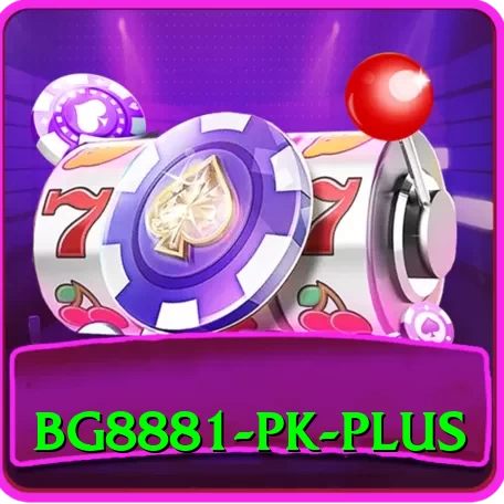 bg8881.pk Casino Plus v3.8.0 - 2
